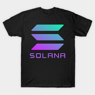 Solana T-Shirt